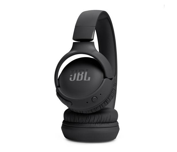 JBL Tune 520BT Czarny - 1205701 - zdjęcie 5